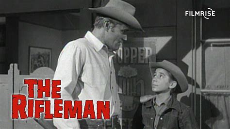 episode of the rifleman|rifleman youtube all episodes.